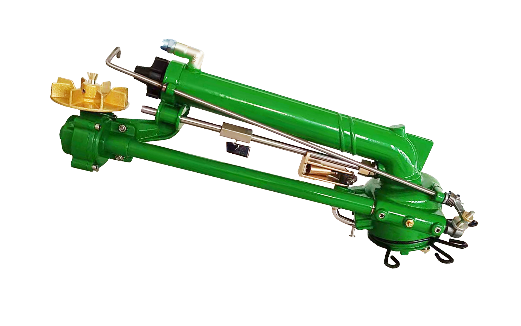 长治SK41 PLUS涡轮喷枪