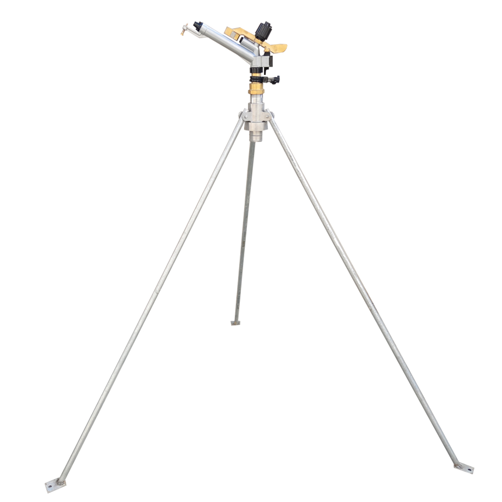 长治程瑞达 CRC30 灌溉喷枪支架四大核心优势