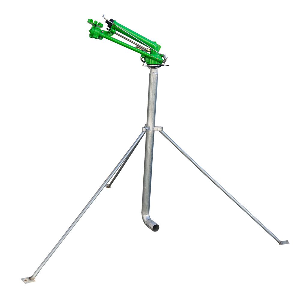 长治SK41A 喷枪与专用支架核心优势