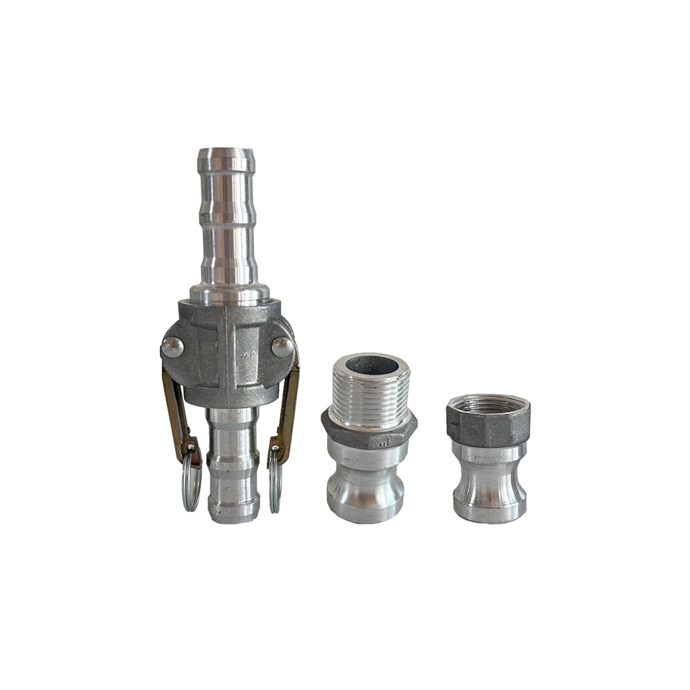 长治1.0寸快速接头