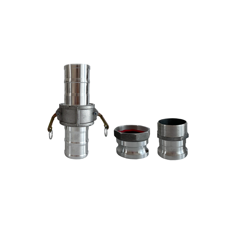 长治3.0寸快速接头