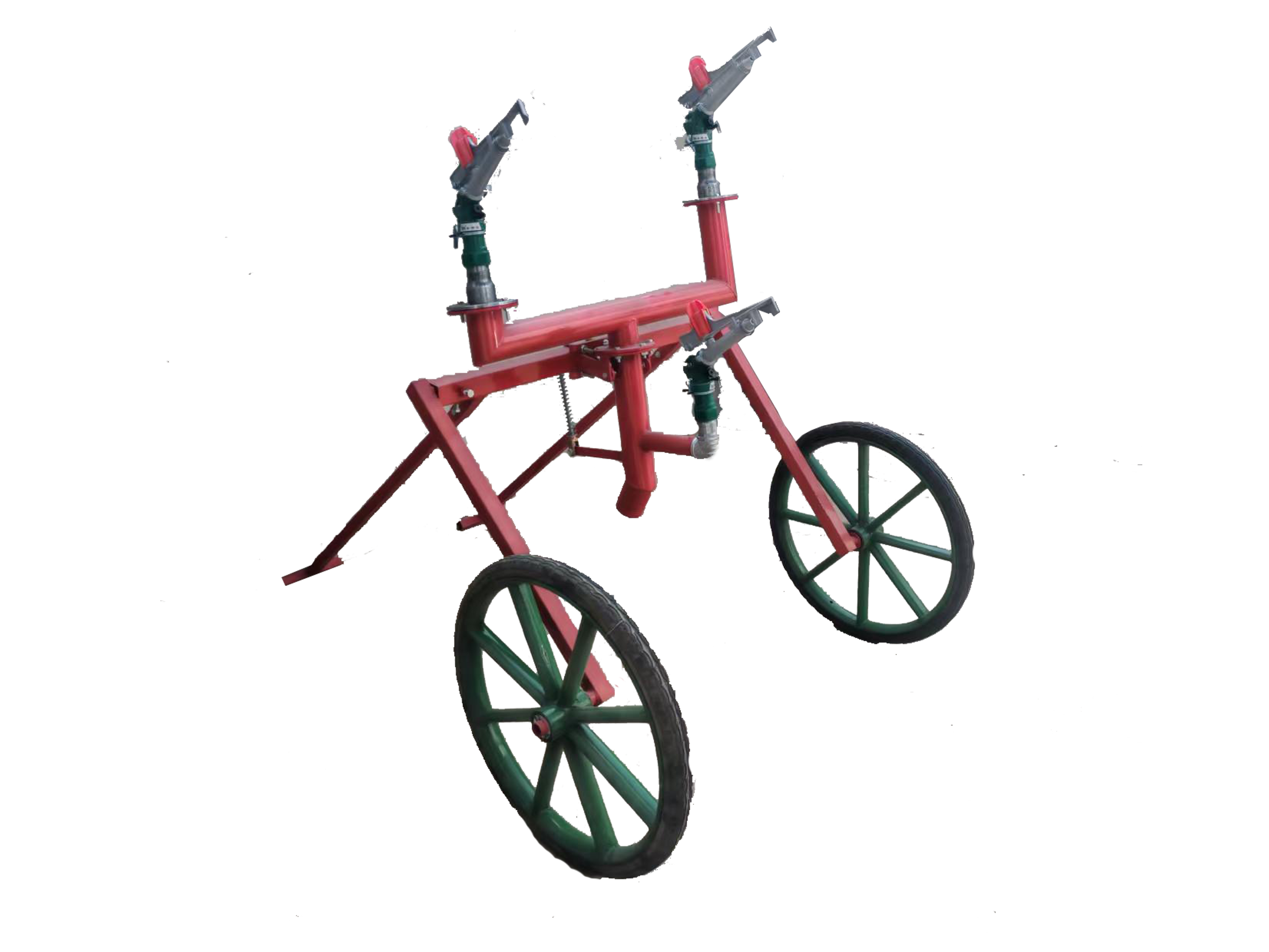 长治PY30移动喷灌车 春季播种农田灌溉高效搭档