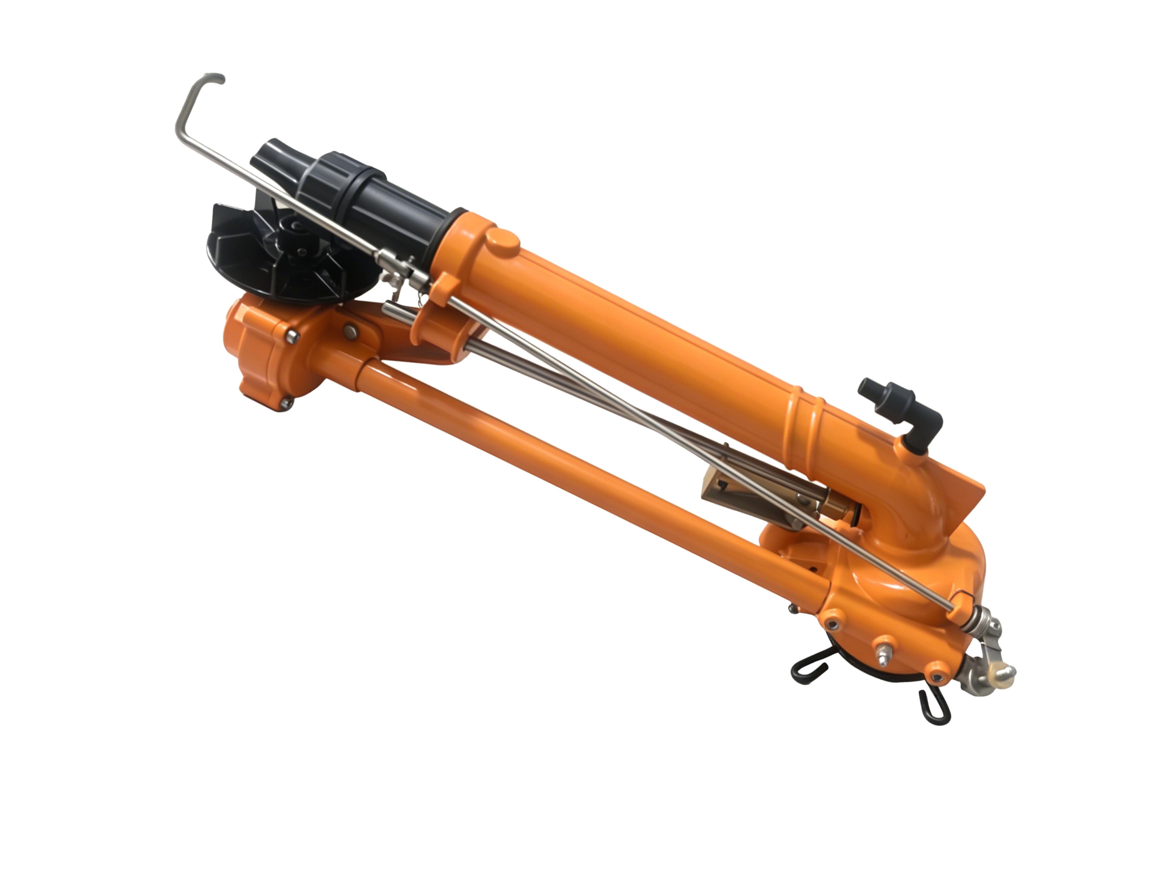 长治SK41 MAX涡轮喷枪